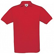 Polo, Red