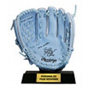 Rawlings Baby "My First Glove" Blue