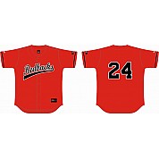 Essex RedBacks Shirt