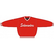 Sidewinders PolyMicro Pullover Jack