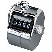 Pitch Counter