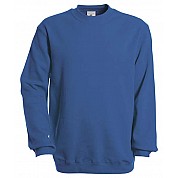 Sweater, Kobalt