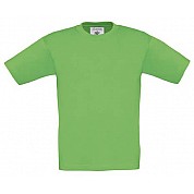 T-Shirt, Licht Groen