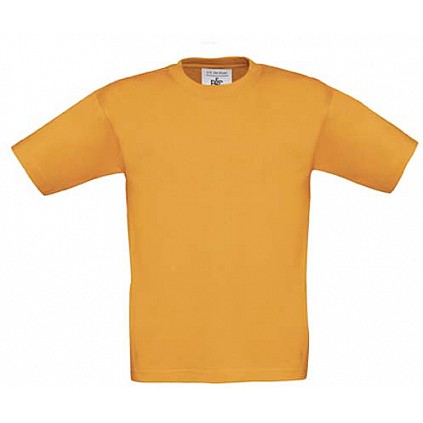 T-Shirt, Oranje