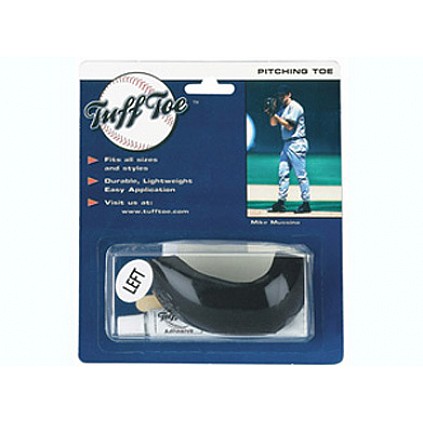 Tuff Toe Pitching Toe