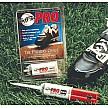 Tuff Toe Pro Pasta Schwarz