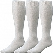 Calcetines blancos