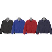 Covee PolyMicro Pullover Jack 