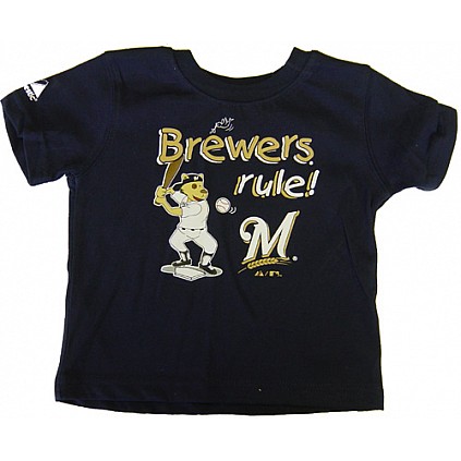 Brewers Rule T-Shirt