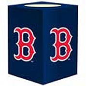 Flameless Candle Red Sox