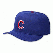 Adjustable Cap Chicago Cubs, Home