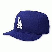 Verstelbare Pet Los Angeles Dodgers