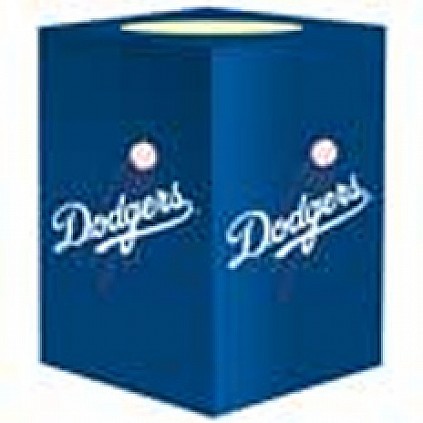 Flameless Candle Dodgers
