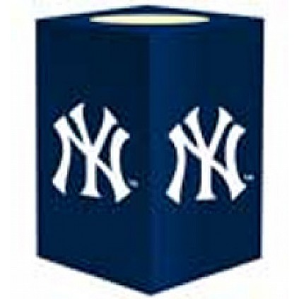 Vela sin llama Yankees