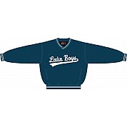 Latin Boys PolyMicro Pullover Jack