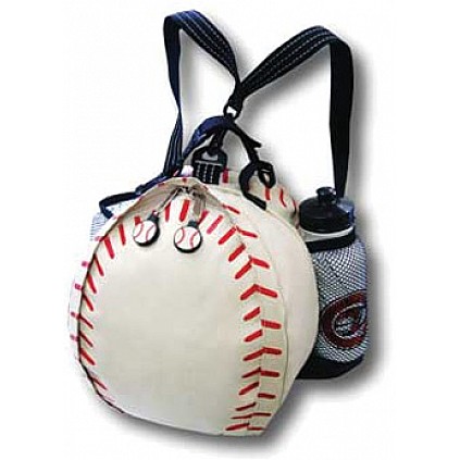 Baseball Original Ball Bag