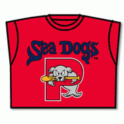 Portland Sea Dogs