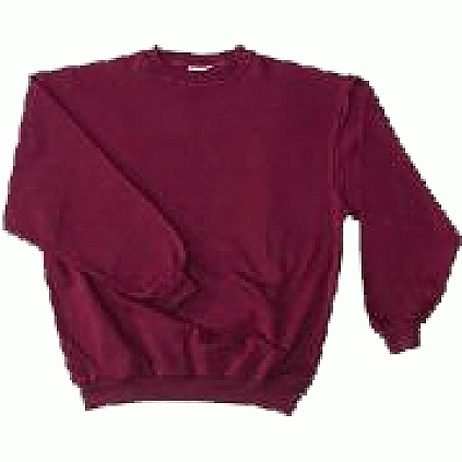 Sweater, Bordeaux