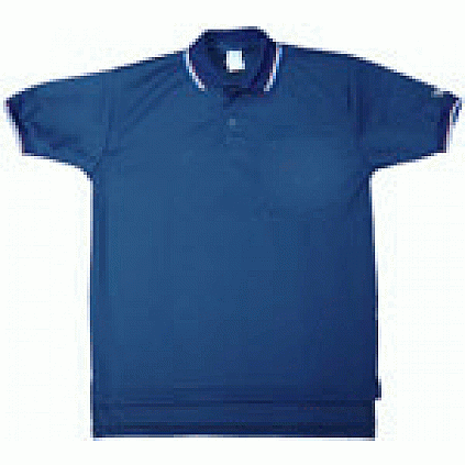 Rawlings Umpire Trikot, marineblau