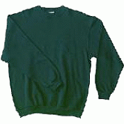 Sweater, Groen