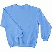 Sweater, Licht Blauw