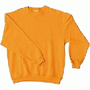 Sweater, Oranje