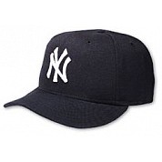 Adjustable Cap Yankees