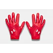 Underarmour Clean Up Red 25