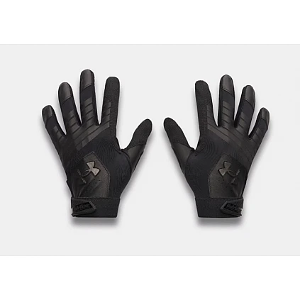 Underarmour Clean Up Black 25