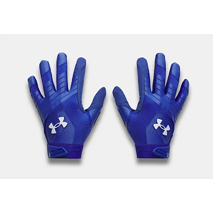 Underarmour Clean Up Royal 25