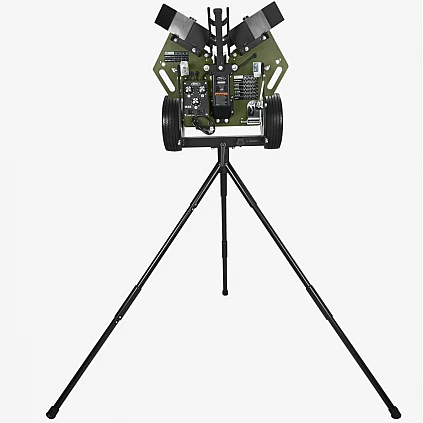 Atec M3X 2.0 Baseball + Softball on Tripod: 110V