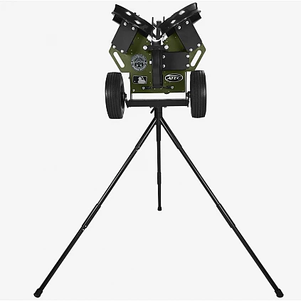 Atec M3X 2.0 Baseball + Softball on Tripod: 110V