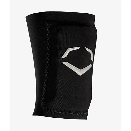 Evoshield Pro SRZ Wrist Guard, Black