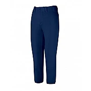 Mizuno Premier Pro Broek, Dames Donkerblauw