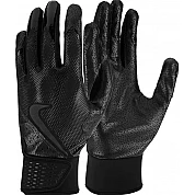 Nike Alpha Batt. gloves Black/Black/Black