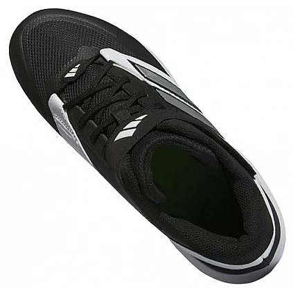 Adidas ICON 8 Mid Black/White