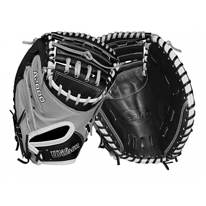 Wilson A2000-24 FPCM34SS REG