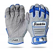 Franklin CFX Pro Grey/Blue (paar)