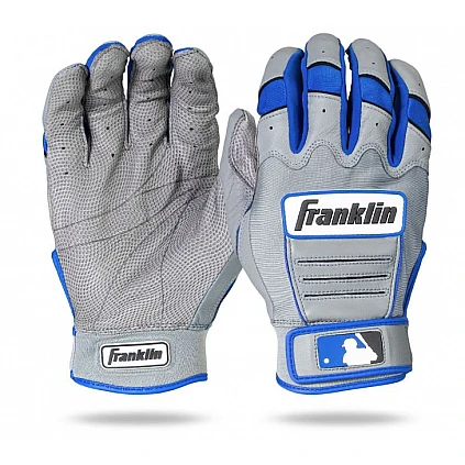 Franklin CFX Pro Grey/Blue (paar)