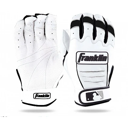 Franklin CFX Pro Pearl/Black (paar)