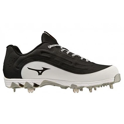 Mizuno Ambition 3 Schwarz/Weiß