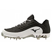 Mizuno Ambition 3 Black/White