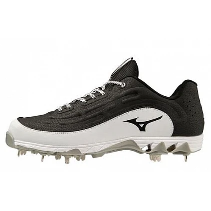 Mizuno Ambition 3 Schwarz/Weiß