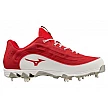 Mizuno Ambition 3 Red/White