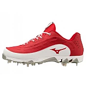 Mizuno Ambition 3 Red/White