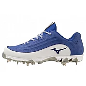 Mizuno Ambition 3 Royal/White