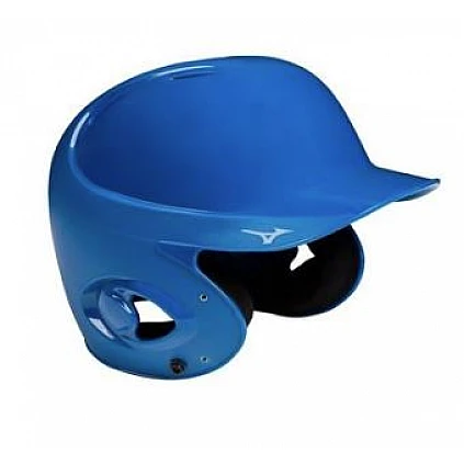 Mizuno MVP Helmet: Royal