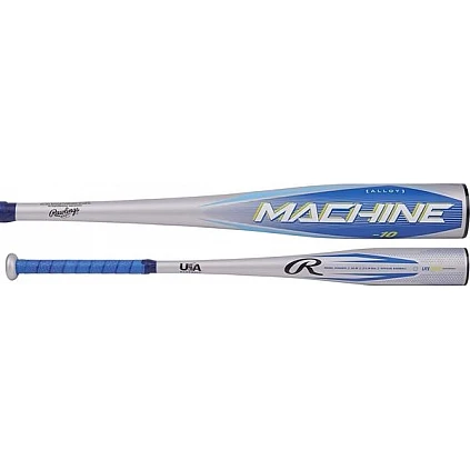 Rawlings Machine -10