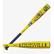 Louisville Slugger Savannah Bananas Tee-Ball 2025 -12.5