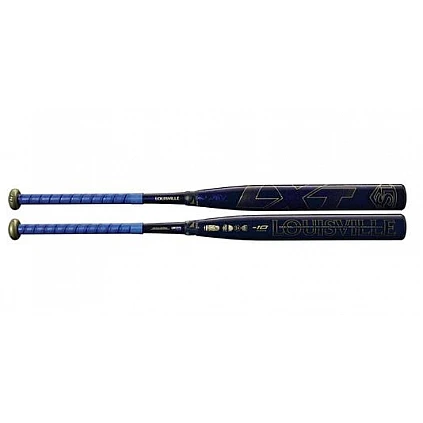 Louisville Slugger 2025 LXT -10